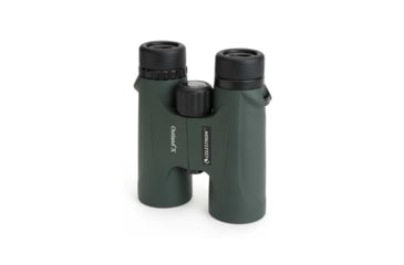 Image of Celestron Outland X 8x42 Waterproof Binocular, Green 71344