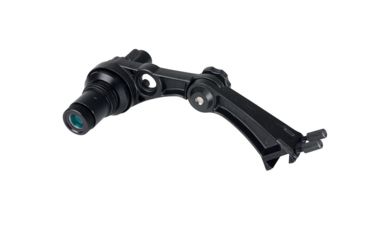 Image of Celestron Polar Finderscope and Bracket CGX / CGX-L, Black, 94239