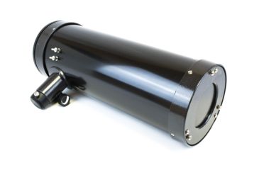 Image of Celestron PowerSeeker 127 EQ Newtonian Telescope - 21049