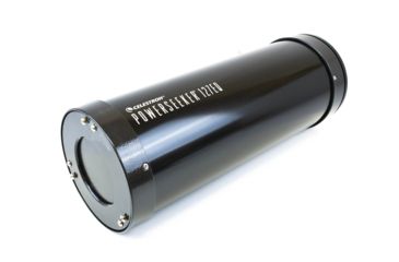 Image of Celestron PowerSeeker 127 EQ Newtonian Telescope - 21049