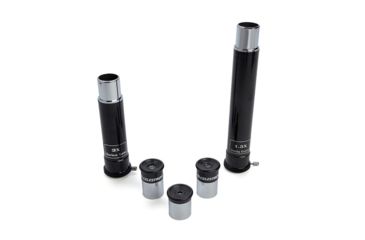 Image of Celestron PowerSeeker 50 Astronomical Telescope 21039, EDEMO1