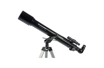 Image of Celestron PowerSeeker 70AZ Telescope