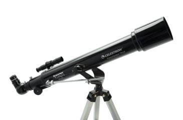 Image of Celestron PowerSeeker 70AZ Telescope