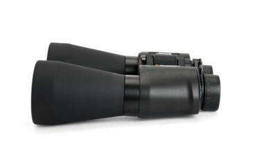 Image of Celestron Skymaster DX 9x63 Porro Prism Waterproof Binoculars, Matte Black - 72023
