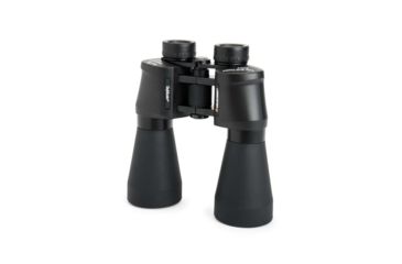 Image of Celestron Skymaster DX 9x63 Porro Prism Waterproof Binoculars, Matte Black - 72023