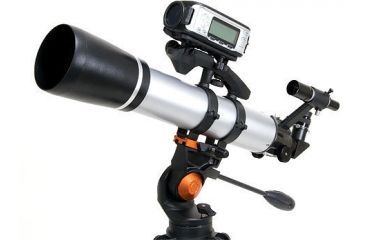Image of SCOPE-KIT Celestron SkyScout Personal Planetarium + Celestron Sky Scout Telescope