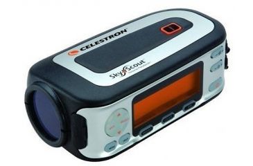 Image of Celestron SkyScout Personal Planetarium 93970 Handheld GPS Sky Guide &amp; Locator