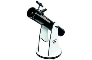 Image of Celestron Star Hopper 6 Dobsonians Telescope 10600