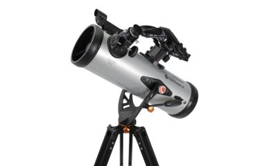 Image of Celestron StarSense Explorer 114mm Reflector Telescope, 22452
