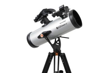 Image of Celestron StarSense Explorer 114mm Reflector Telescope, 22452