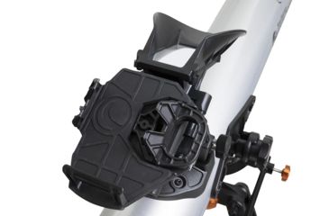 Image of Celestron StarSense Explorer 80mm Refractor Telescope, 22451