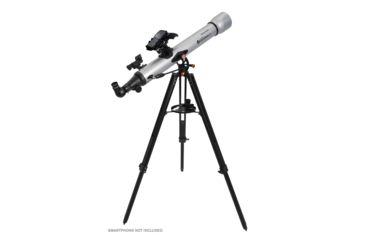 Image of Celestron StarSense Explorer 80mm Refractor Telescope, 22451