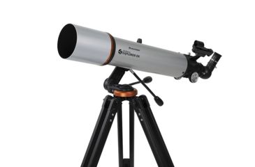 Image of Celestron Starsense Explorer DX 102mm Refractor Telescope, 22460