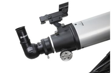 Image of Celestron Starsense Explorer DX 102mm Refractor Telescope, 22460