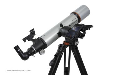 Image of Celestron Starsense Explorer DX 102mm Refractor Telescope, 22460