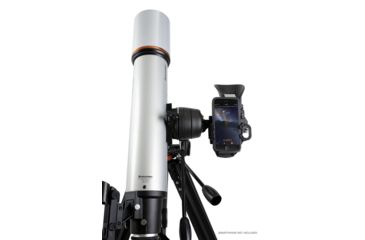 Image of Celestron Starsense Explorer DX 102mm Refractor Telescope, 22460