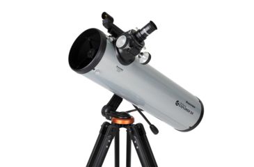 Image of Celestron Starsense Explorer DX 130mm Reflector Telescope, 22461