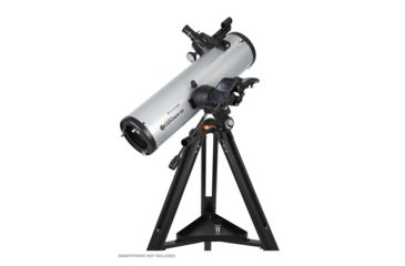 Image of Celestron Starsense Explorer DX 130mm Reflector Telescope, 22461