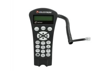 Image of Celestron StarSense Hand Control USB, Black, 93999