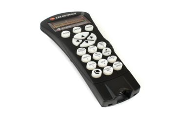 Image of Celestron StarSense Hand Control USB, Black, 93999