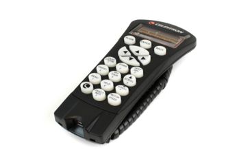 Image of Celestron StarSense Hand Control USB, Black, 93999