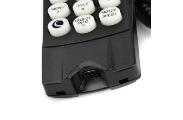Image of Celestron StarSense Hand Control USB, Black, 93999