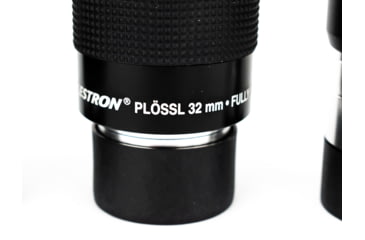 Image of Celestron Telescope Eyepiece and Filter Kit, 1.25in, Case, 94303
