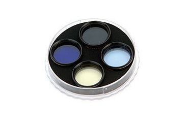 Image of Celestron Telescopes Eyepiece Filter Sets, Filter Kit Eyepiece Filter Set - 1-1/4 inch