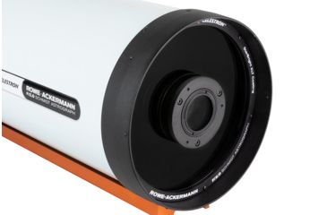 Image of Celestron Telescope RASA 8 f/2.0, OTA Only, White, 91073