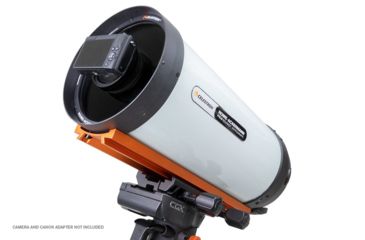 Image of Celestron Telescope RASA 8 f/2.0, OTA Only, White, 91073