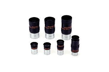 Image of E-Lux Series Eyepieces
