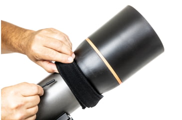 Image of Celestron Thermistor For Smart DewHeater Controllers, Black, 94037