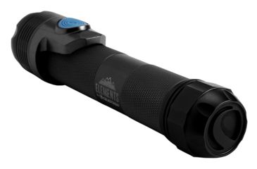 Image of Celestron ThermoTorch 10 Flashlight/Handwarm/Charger, Black, 94551
