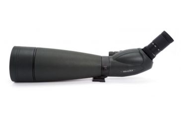 Image of Celestron TrailSeeker 100,22.8x4.6x4.9in,45 Degree Spotting Scope 52334
