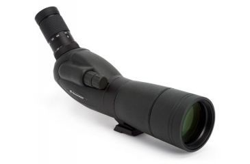 Image of Celestron TrailSeeker 65,16.6x3.5x5.1in,45 Degree Spotting Scope 52330