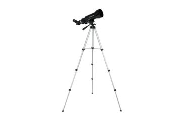 Image of Celestron Travel Scope 70 Portable Telescope, NO Solar Filter, 21035