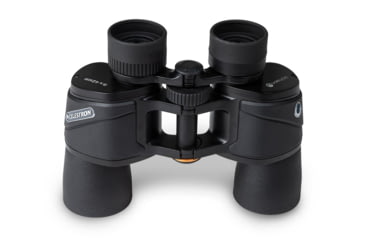 Image of Celestron Ultima 8x42mm Porro Binocular, 18 mm, Bak-4, Multicoated, Black, 72252
