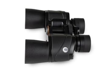 Image of Celestron Ultima 8x42mm Porro Binocular, 18 mm, Bak-4, Multicoated, Black, 72252