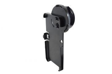 Image of Celestron Ultima Duo Smartphone Adapter, Black, Duo-to-iPhone 6 Plus 93693