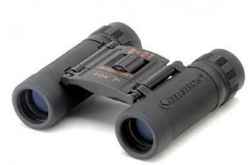 Image of Celestron UpClose 8x21 Binocular 71132