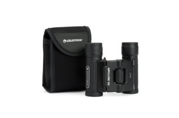 Image of Celestron UpClose G2 8x21 Binoculars, Box 71230