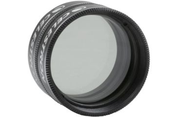 Image of Celestron Variable Polarizer, 1.25 In, Black, 94107