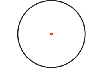 Image of Aimpoint 2 MOA Dot/65 MOA Circle, Multi Reticle