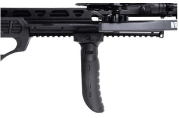 Image of CenterPoint TAG Foregrip, Black, C1003