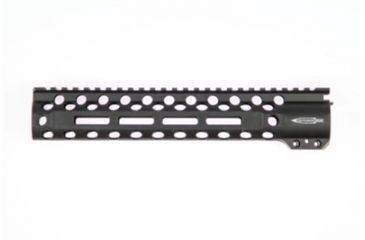 Image of Centurion Arms CMR Handguard, MLOK, 5.56, 9.5in, Black, NSN 9305.20.9000, ML1509