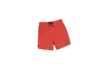 Image of Body Glove Floaters 19 Comfort Boardshorts - Red D3AA042F, XL, Red, DS1356-RED-XL