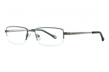Image of Champion 1003 Eyeglass Frames - Frame DK GUN CU100301