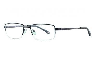 Image of Champion 1003 Eyeglass Frames - Frame SHINY NAVY CU100303