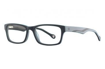 Image of Champion 3004 Eyeglass Frames - Frame GREY/GREY CU300402