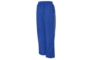 Image of Champion Mens All Star Pants, Athletic Royal/Dark Platinum Gray, Small V071 S A5